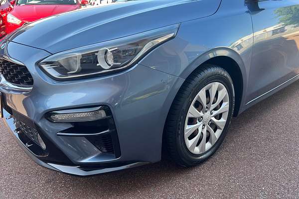 2018 Kia Cerato S BD