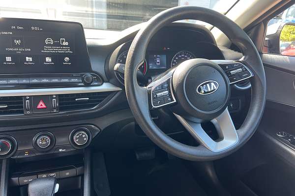 2018 Kia Cerato S BD