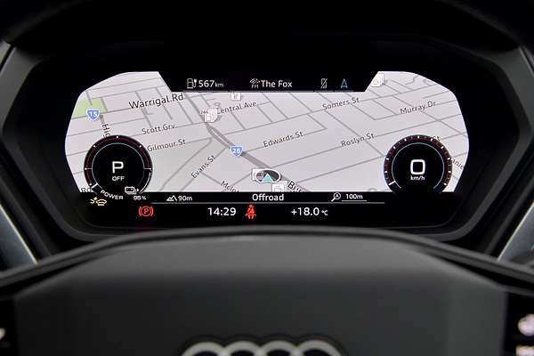 2024 Audi Q4 e-tron 55 F4