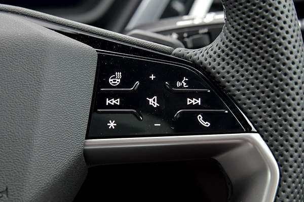 2024 Audi Q4 e-tron 55 F4