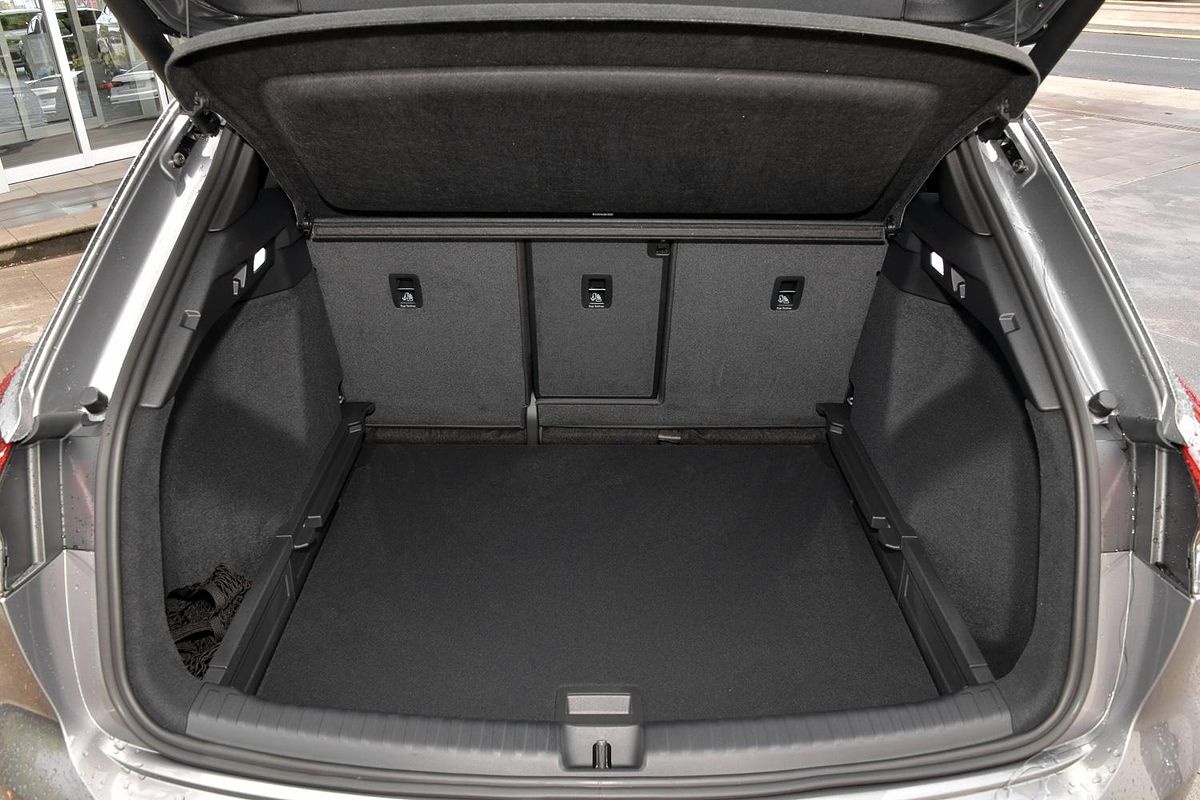 2024 Audi Q4 e-tron 55 F4