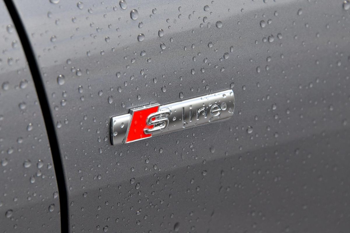 2024 Audi Q4 e-tron 55 F4