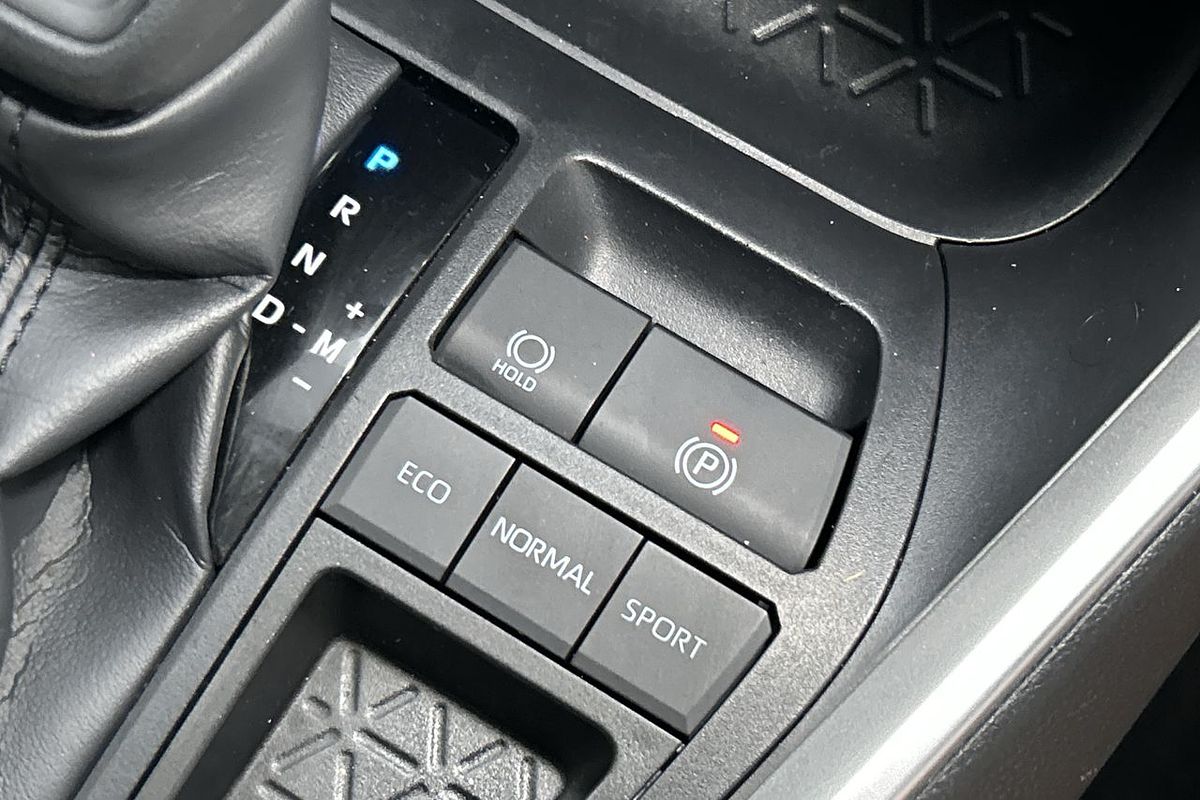 2023 Toyota RAV4 GX MXAA52R