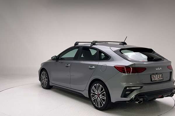 2022 Kia Cerato GT BD