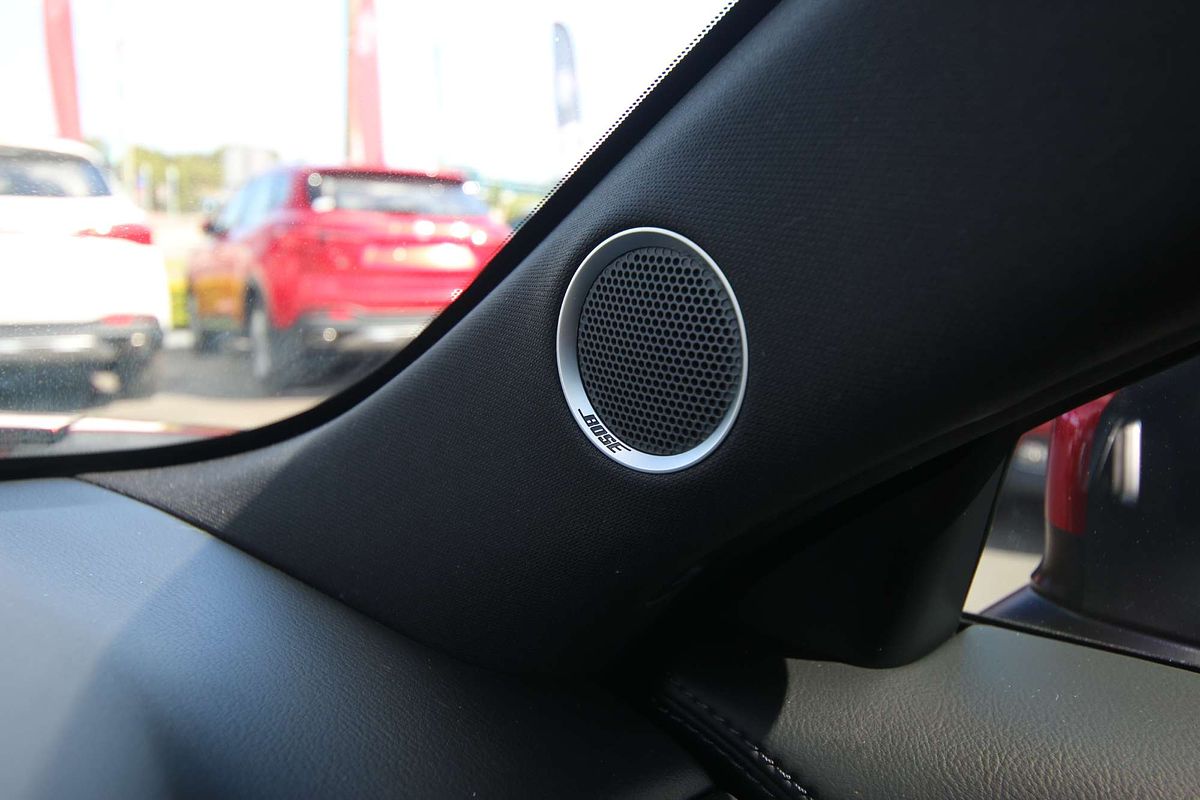 2021 Mazda CX-8 GT KG Series