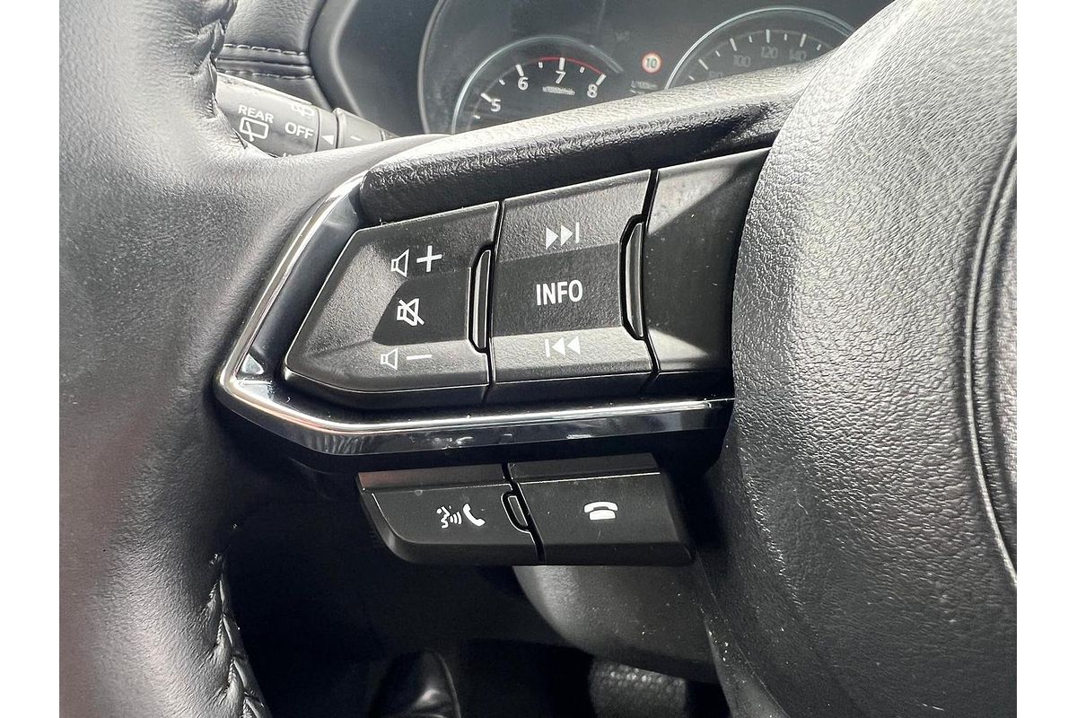 2023 Mazda CX-5 G25 Maxx Sport KF Series