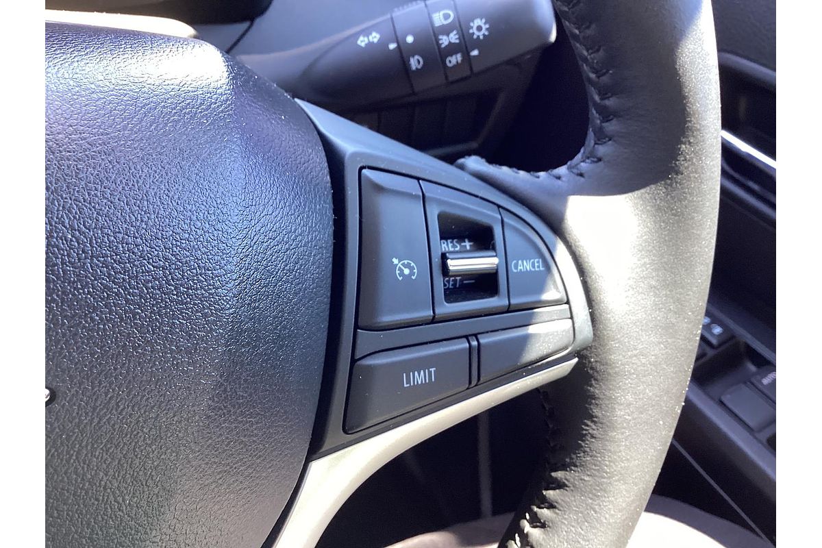 2021 Suzuki Ignis GL MF Series II