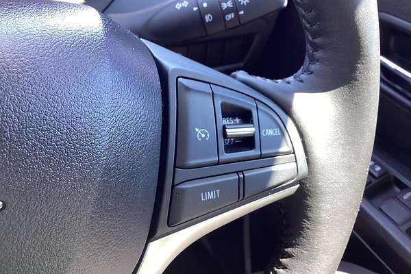 2021 Suzuki Ignis GL MF Series II