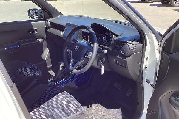 2021 Suzuki Ignis GL MF Series II