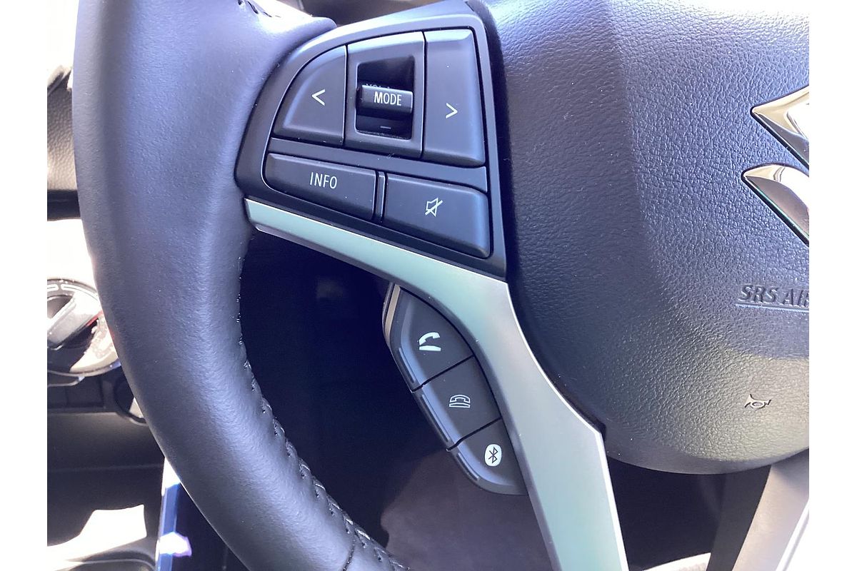2021 Suzuki Ignis GL MF Series II