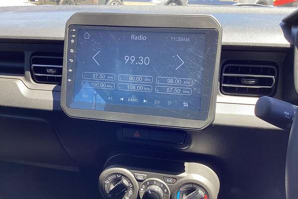 2021 Suzuki Ignis GL MF Series II
