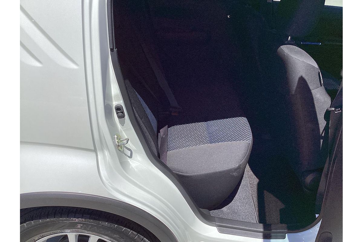 2021 Suzuki Ignis GL MF Series II