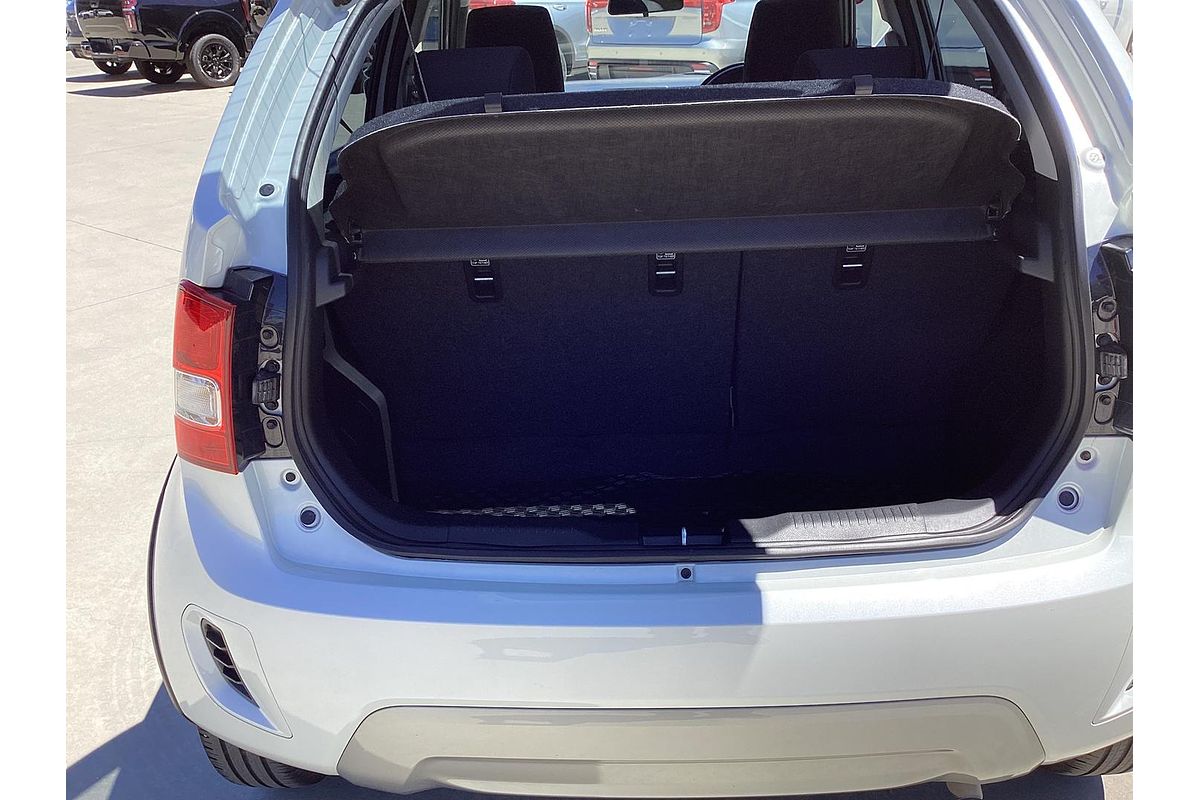 2021 Suzuki Ignis GL MF Series II
