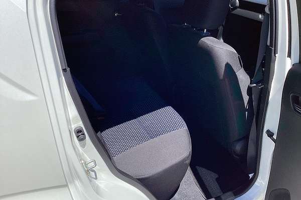 2021 Suzuki Ignis GL MF Series II