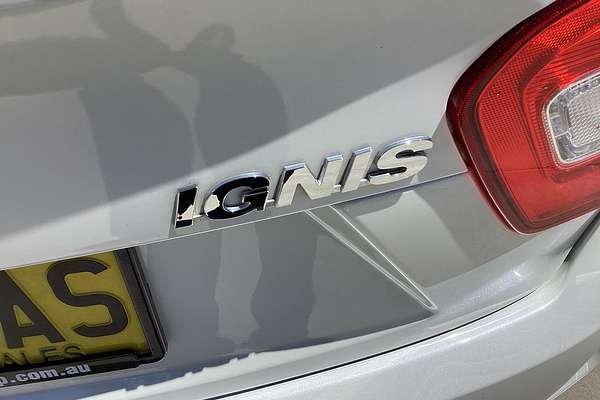 2021 Suzuki Ignis GL MF Series II