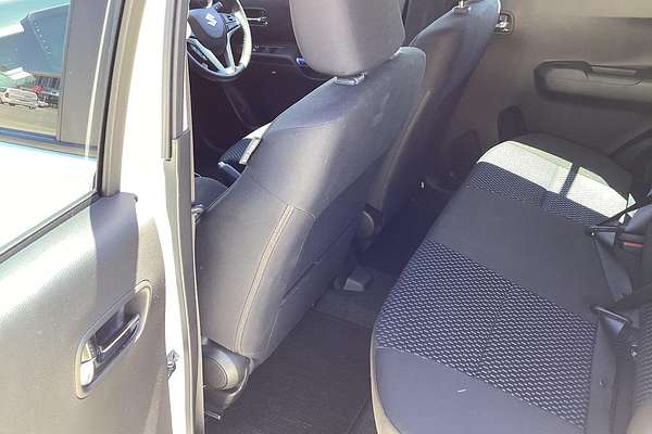 2021 Suzuki Ignis GL MF Series II