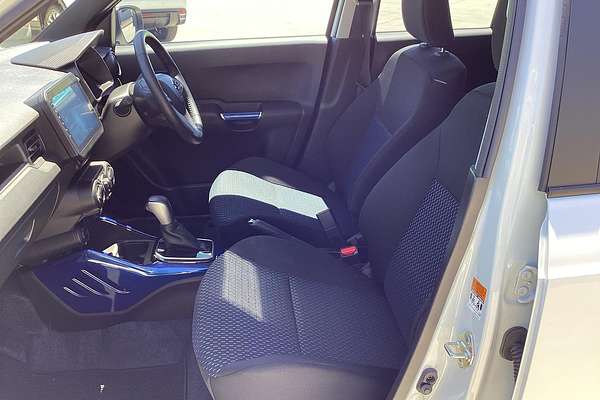 2021 Suzuki Ignis GL MF Series II