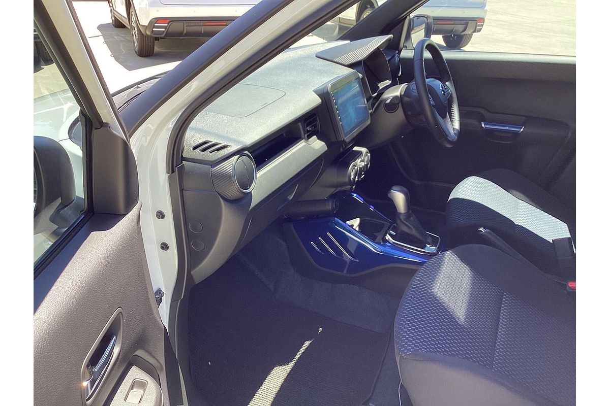 2021 Suzuki Ignis GL MF Series II