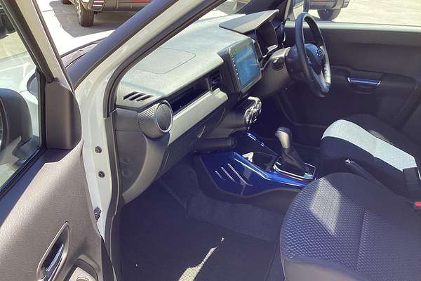 2021 Suzuki Ignis GL MF Series II