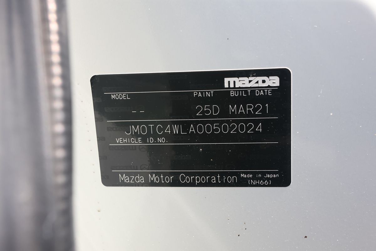 2021 Mazda CX-9 GT TC