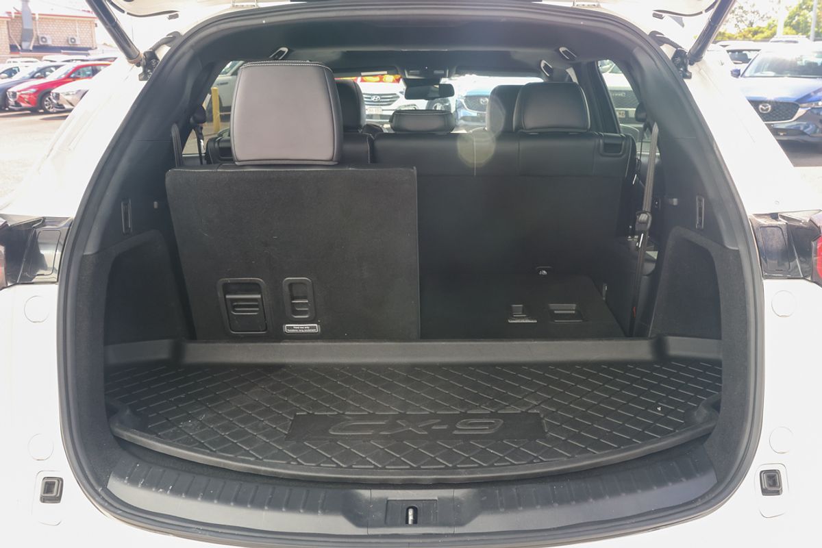 2021 Mazda CX-9 GT TC
