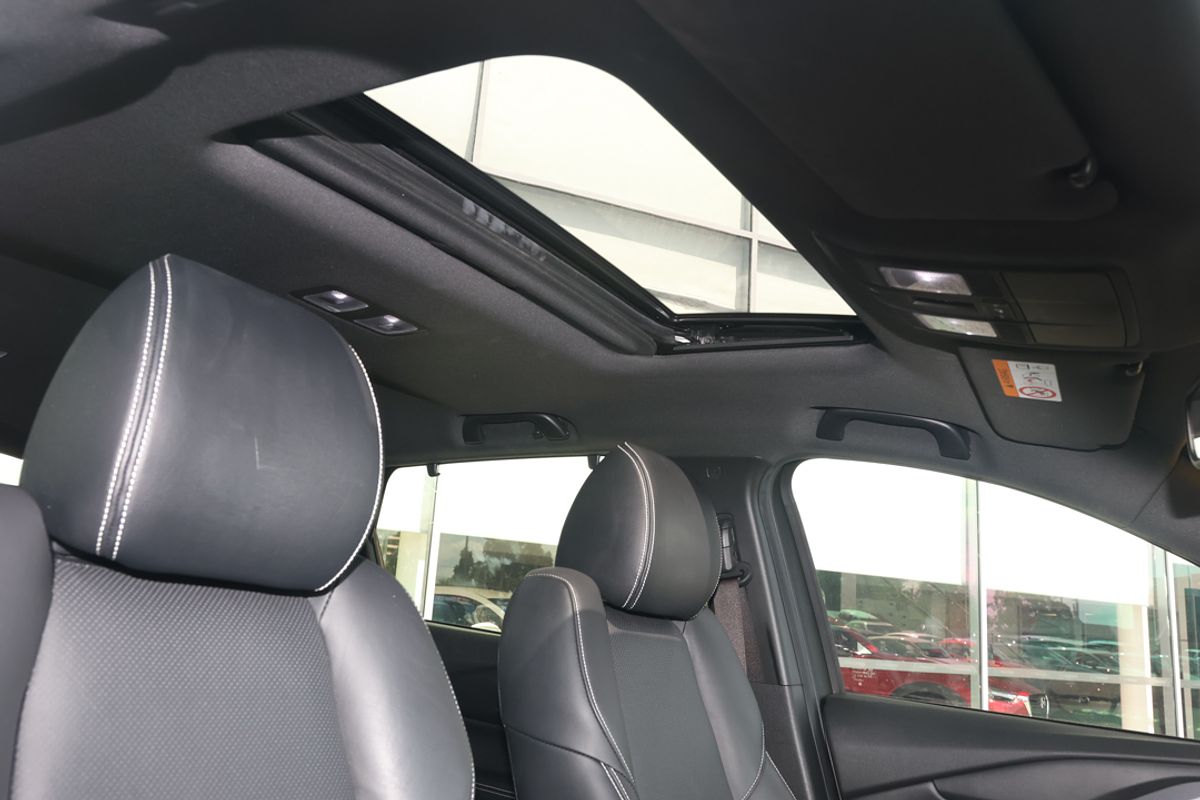 2021 Mazda CX-9 GT TC