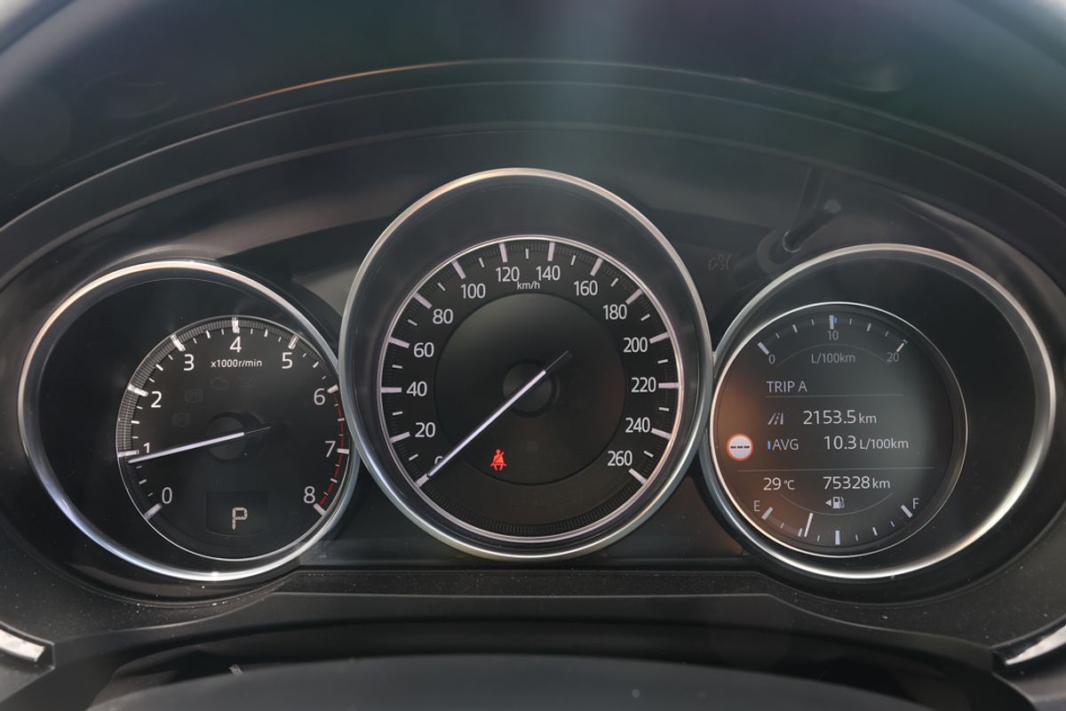 2021 Mazda CX-9 GT TC