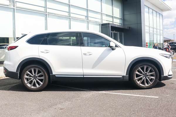 2021 Mazda CX-9 GT TC