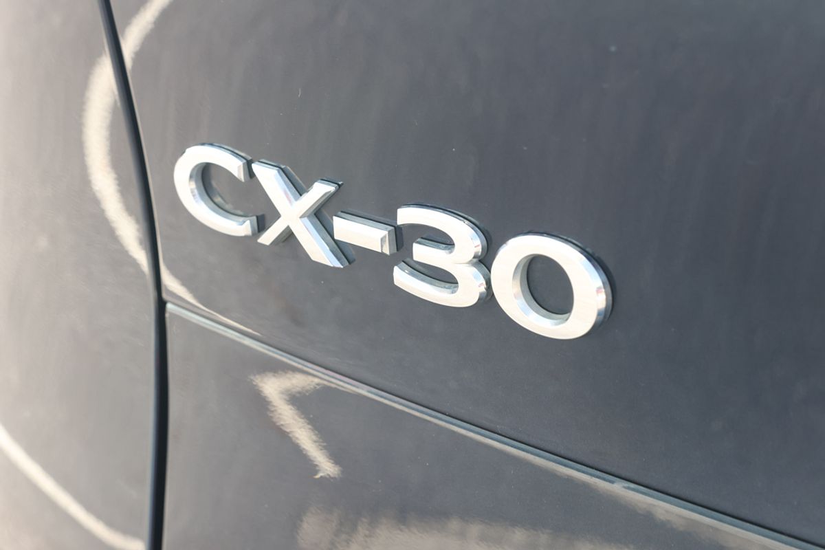2022 Mazda CX-30 G20 Evolve DM Series