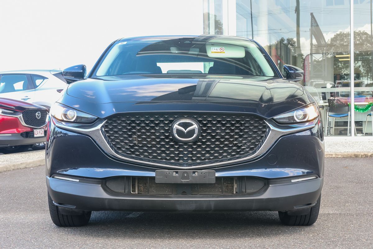 2022 Mazda CX-30 G20 Evolve DM Series