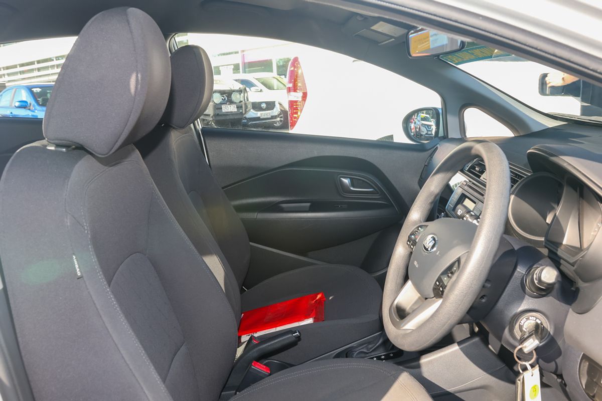 2015 Kia Rio S UB