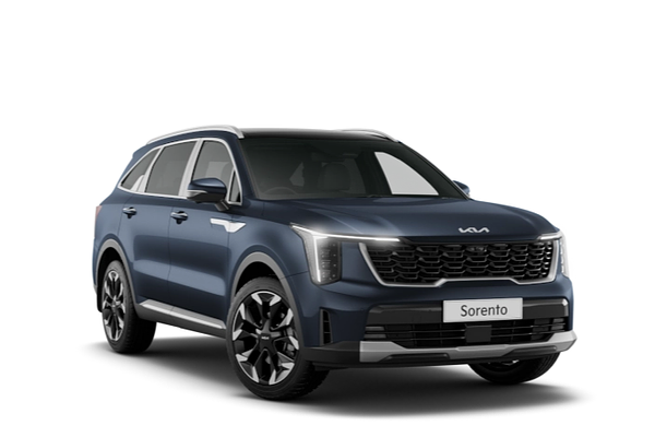 2024 Kia Sorento Sport+ MQ4 PE