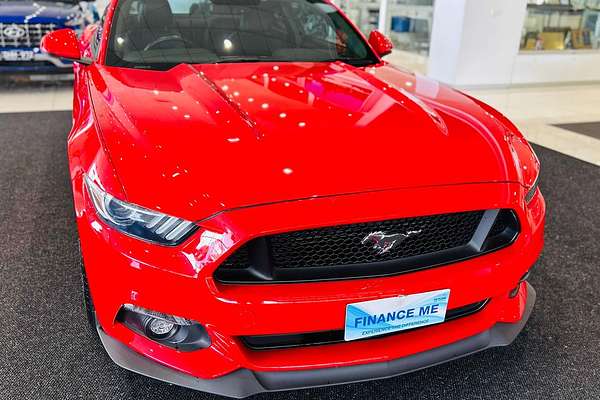 2016 Ford Mustang GT FM