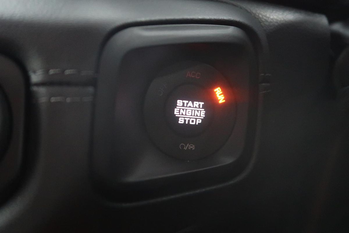 2024 Jeep Wrangler Unlimited Rubicon JL