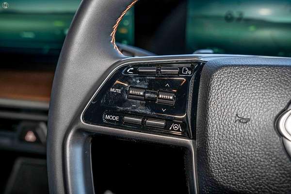 2024 KGM SsangYong Torres Adventure J116