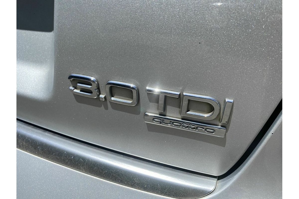 2007 Audi A4 TDI S Line B7