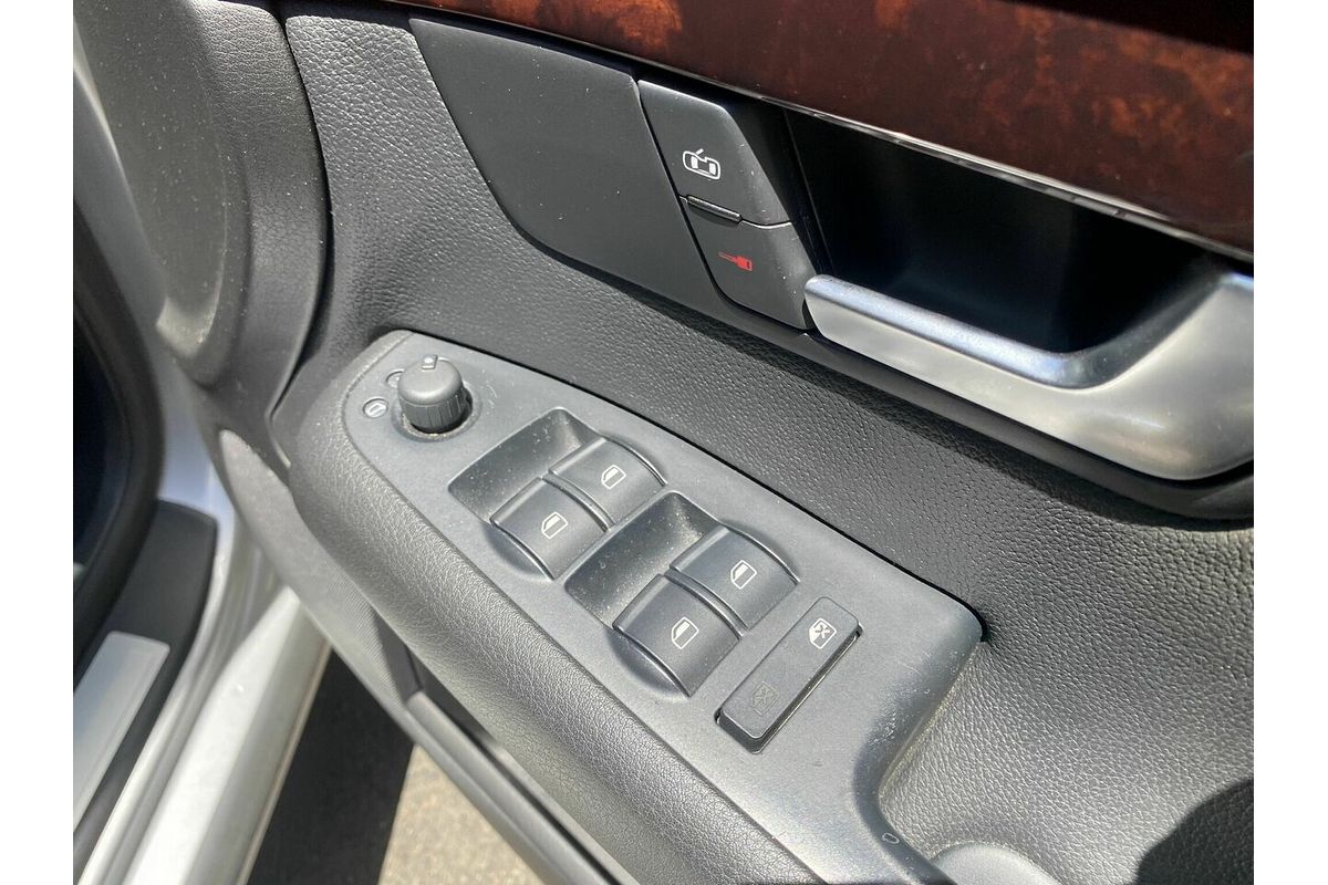 2007 Audi A4 TDI S Line B7