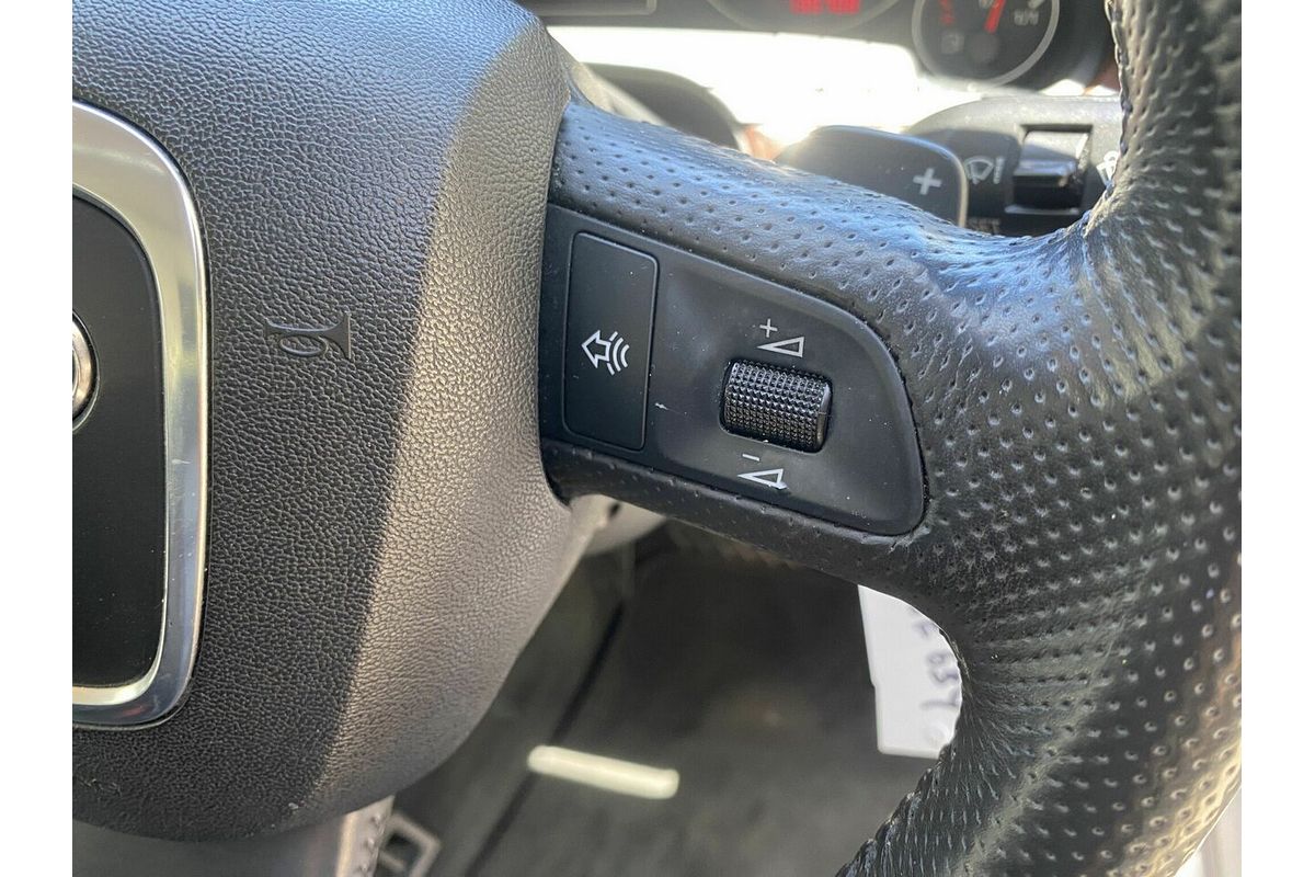 2007 Audi A4 TDI S Line B7