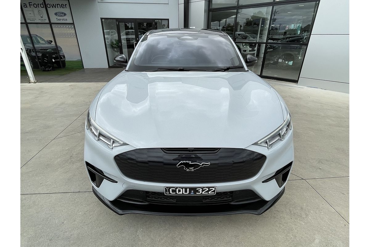 2023 Ford Mustang Mach-E GT