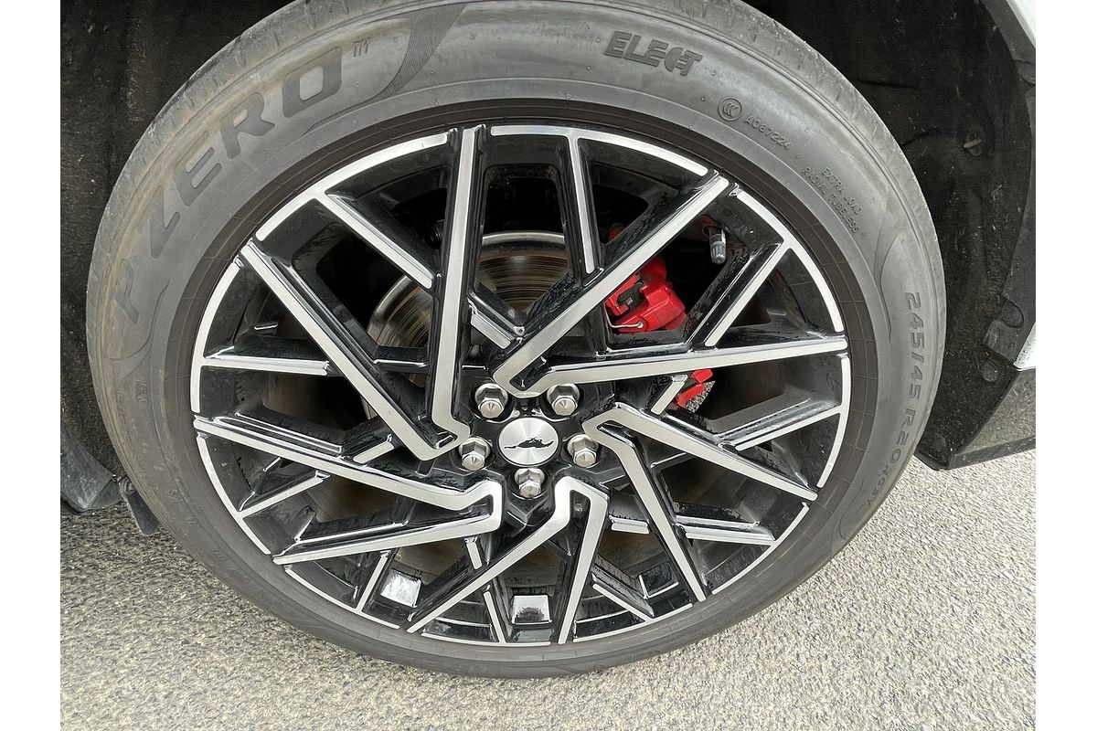 2023 Ford Mustang Mach-E GT