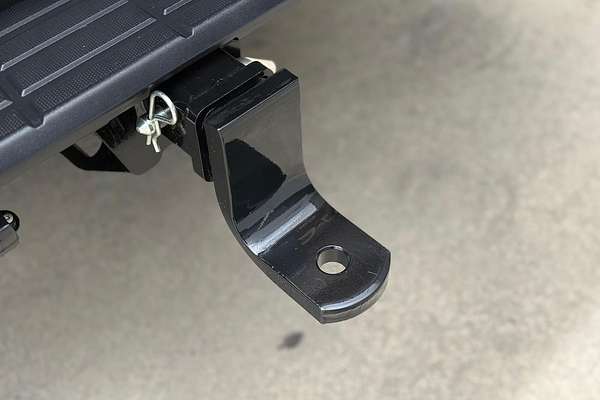 2024 Ford Ranger Wildtrak 4X4