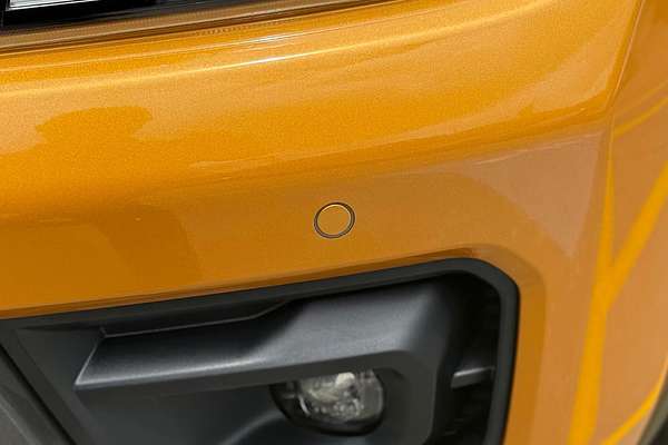 2024 Ford Ranger Wildtrak 4X4