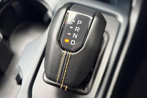 2024 Ford Ranger Wildtrak 4X4