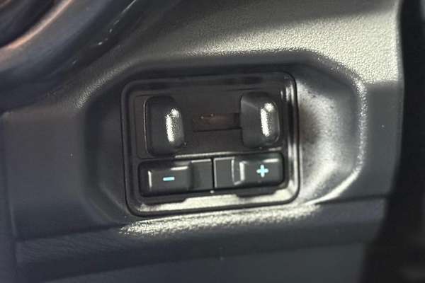 2024 Ford Ranger Wildtrak 4X4