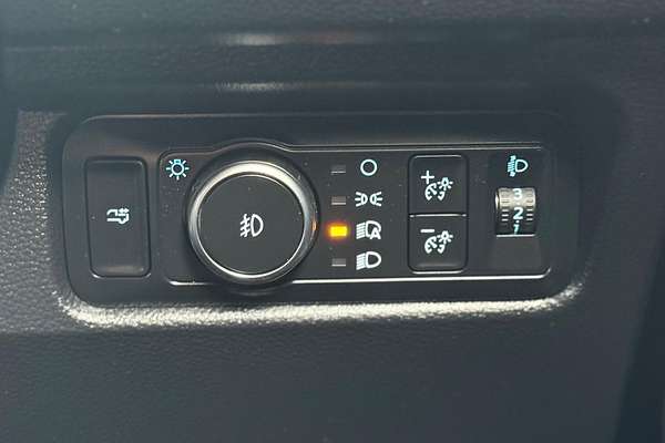 2024 Ford Ranger Wildtrak 4X4