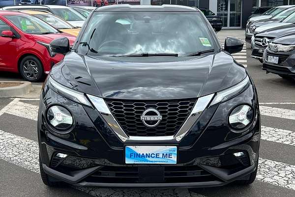 2023 Nissan JUKE ST-L F16