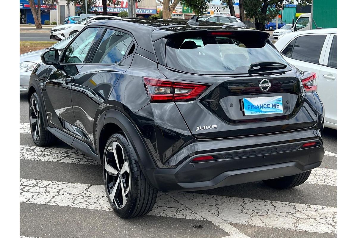 2023 Nissan JUKE ST-L F16