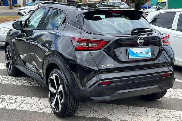 2023 Nissan JUKE ST-L F16