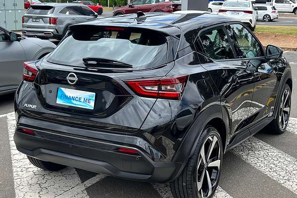 2023 Nissan JUKE ST-L F16