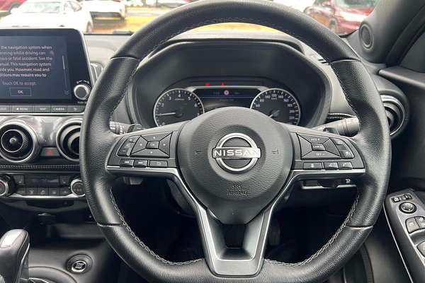 2023 Nissan JUKE ST-L F16